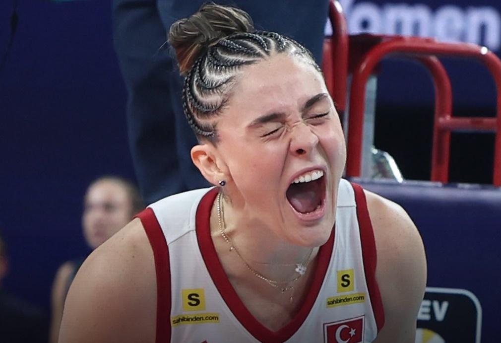 Transfer Masası: Sultanlar Yine Avrupa Şampiyonu