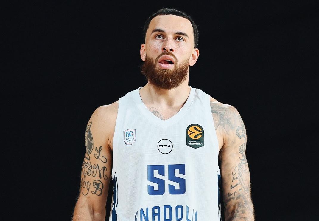 Özel Analiz: Mike James Efes’te Siftahı 14 Sayıyla Yaptı