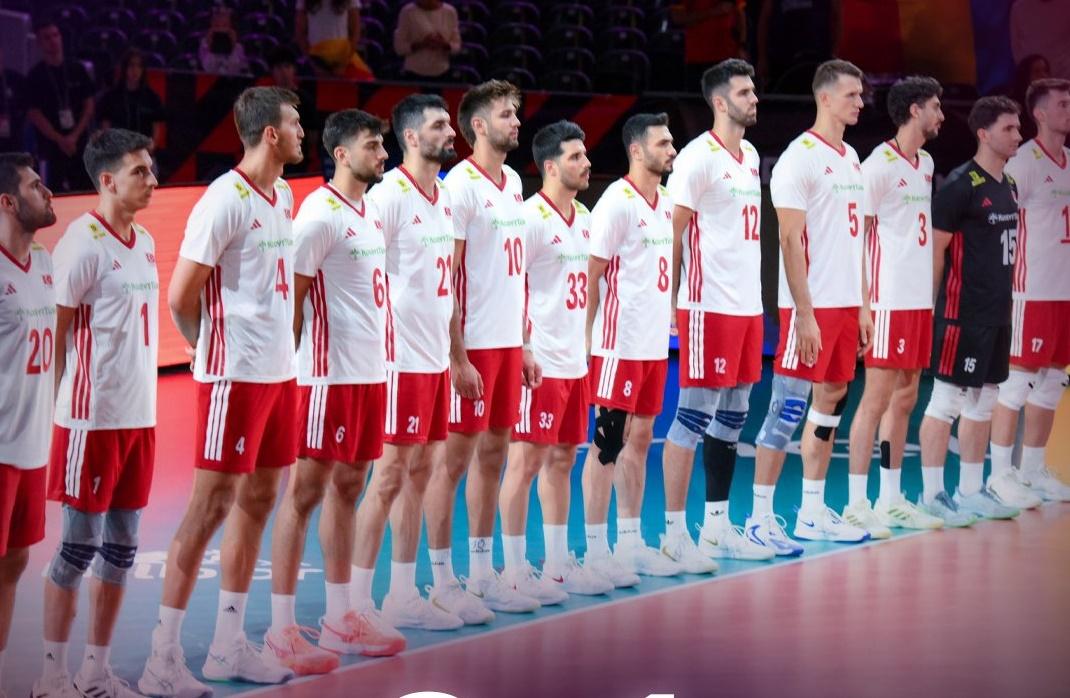Efeler Ligi'nde Sakatlık Kabusu: Romanya Mağlubiyeti ve Son 16 Hesabı