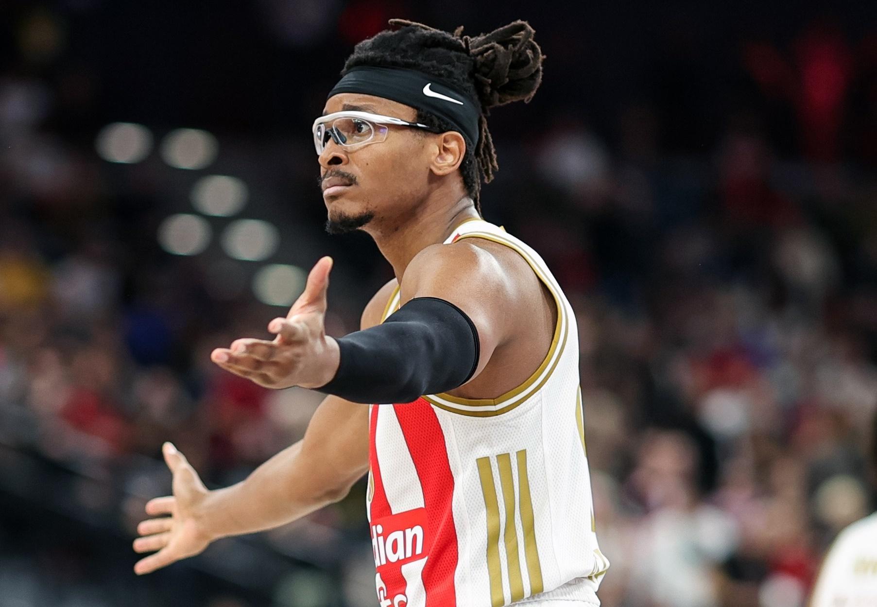Chima Moneke'den Beşiktaş Uyarısı ve Efes İçin Çarpıcı İddia!