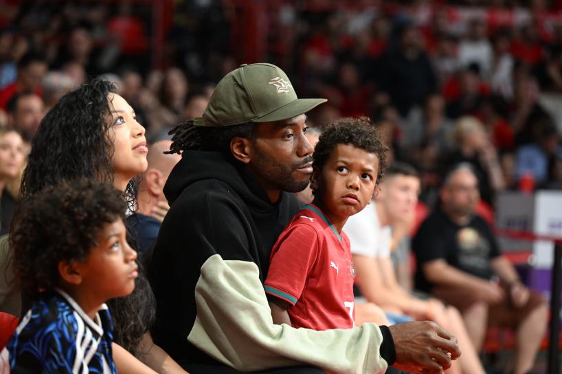 Kawhi Leonard'ın Toronto Dönüşü: Bir Mirasın Yeniden İnşası ve Yeni Vizyon