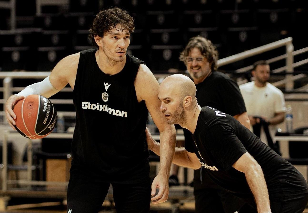Cedi Osman’ın PAOK Rotası: Bir EuroLeague Hayali ve Ataman Döneminin Anatomisi