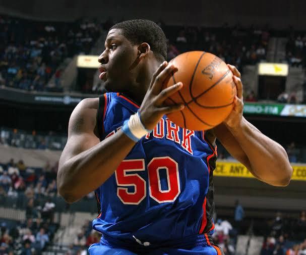 Michael Sweetney 43 Yaşında Hayatını Kaybetti: 2003 Draft Efsanesi