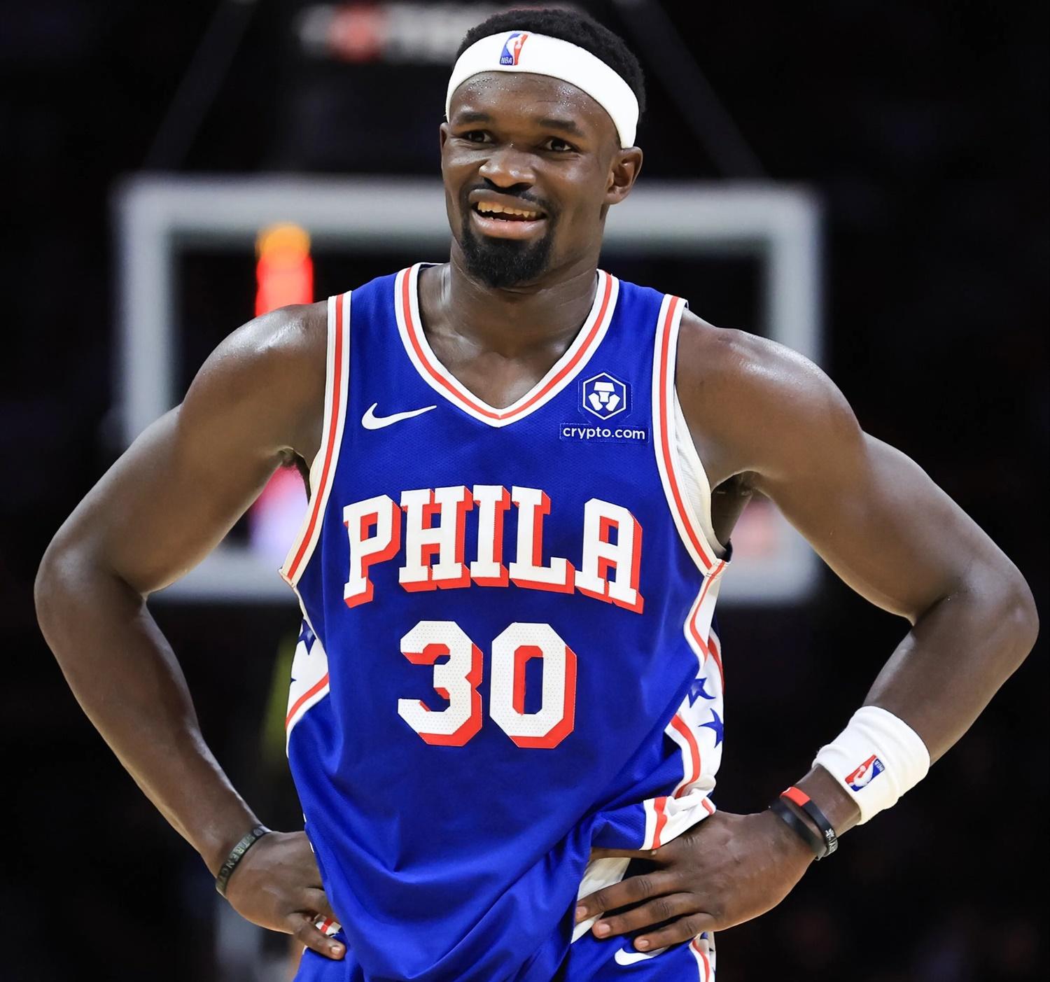 Adem Bona'nın Sakatlığı Philadelphia 76ers Planlarını Nasıl Etkiler?