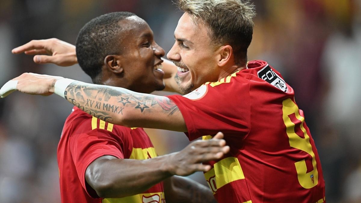 Kayserispor'un İstanbulspor Zaferi: Taktiksel Bir Gövde Gösterisi