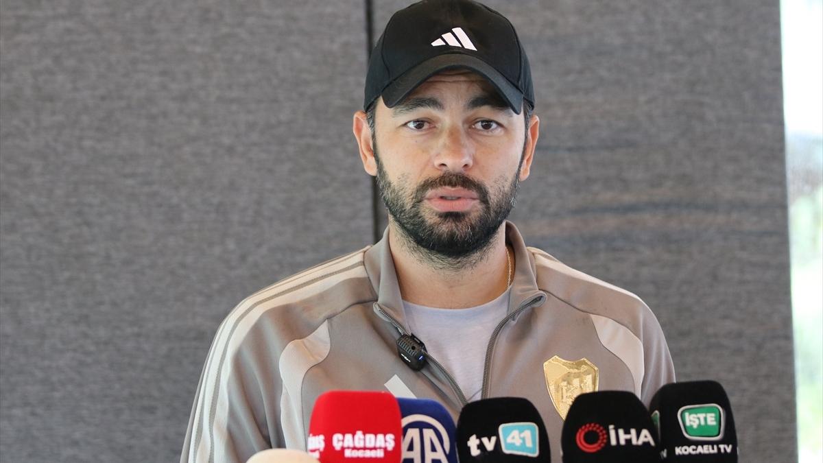Kocaelispor'da Selçuk İnan Dönemi: Gaziantep FK Maçıyla Yeni Bir Sayfa mı?