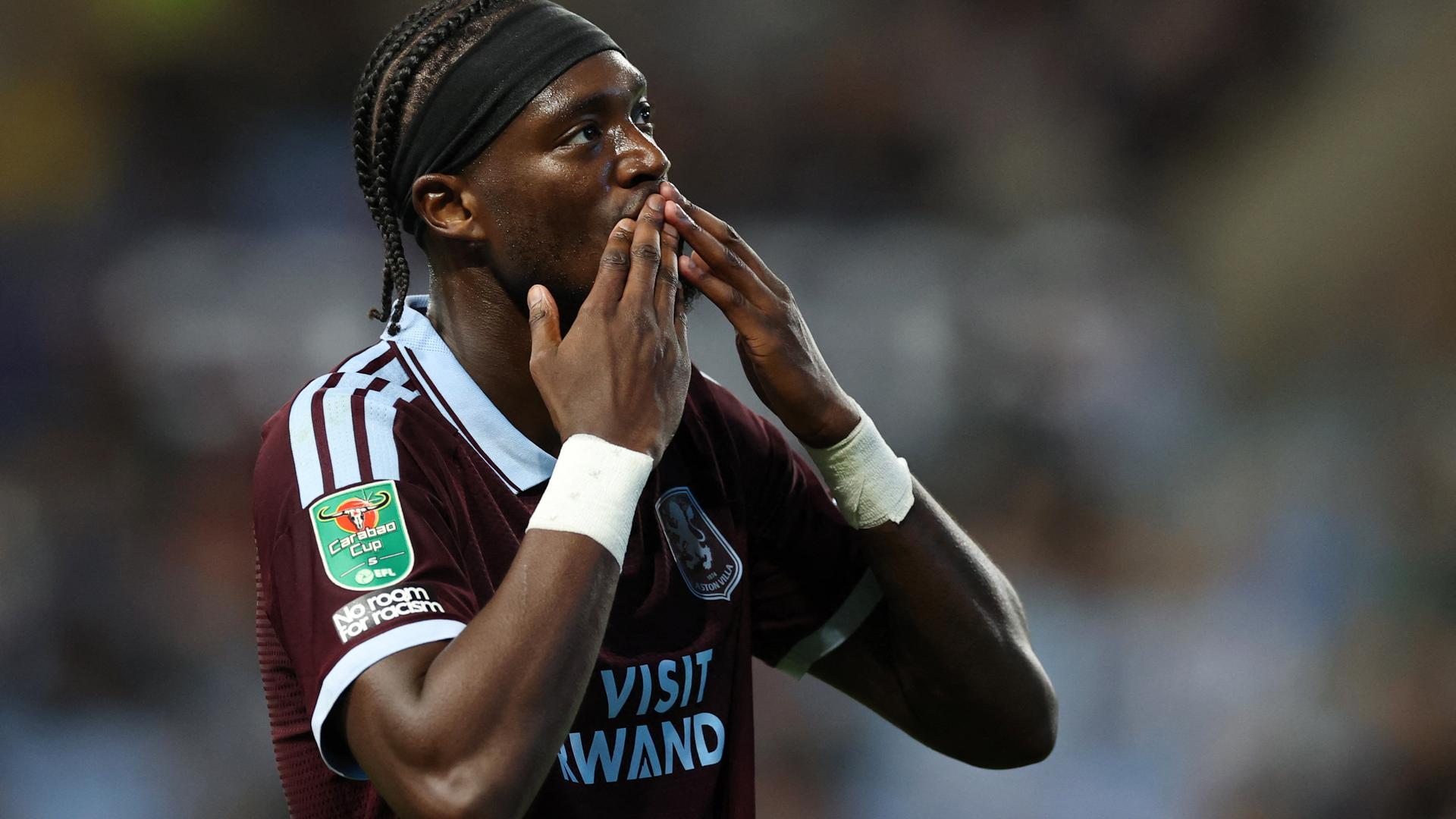 Aston Villa FA Cup'ta Coventry'yi Devirdi: Taktiksel Zafer