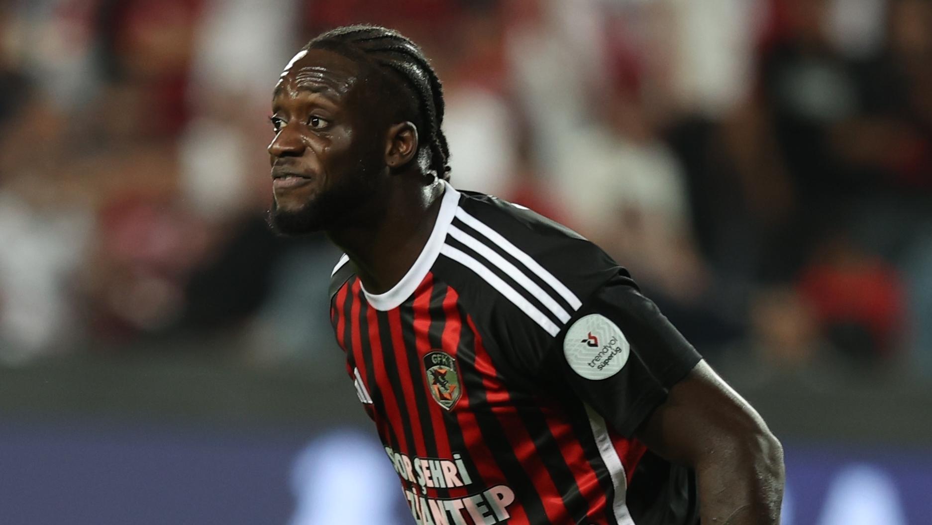 Myenty Abena: Gaziantep FK'nın Savunma Hattındaki İstikrar ve Takım Paradigması