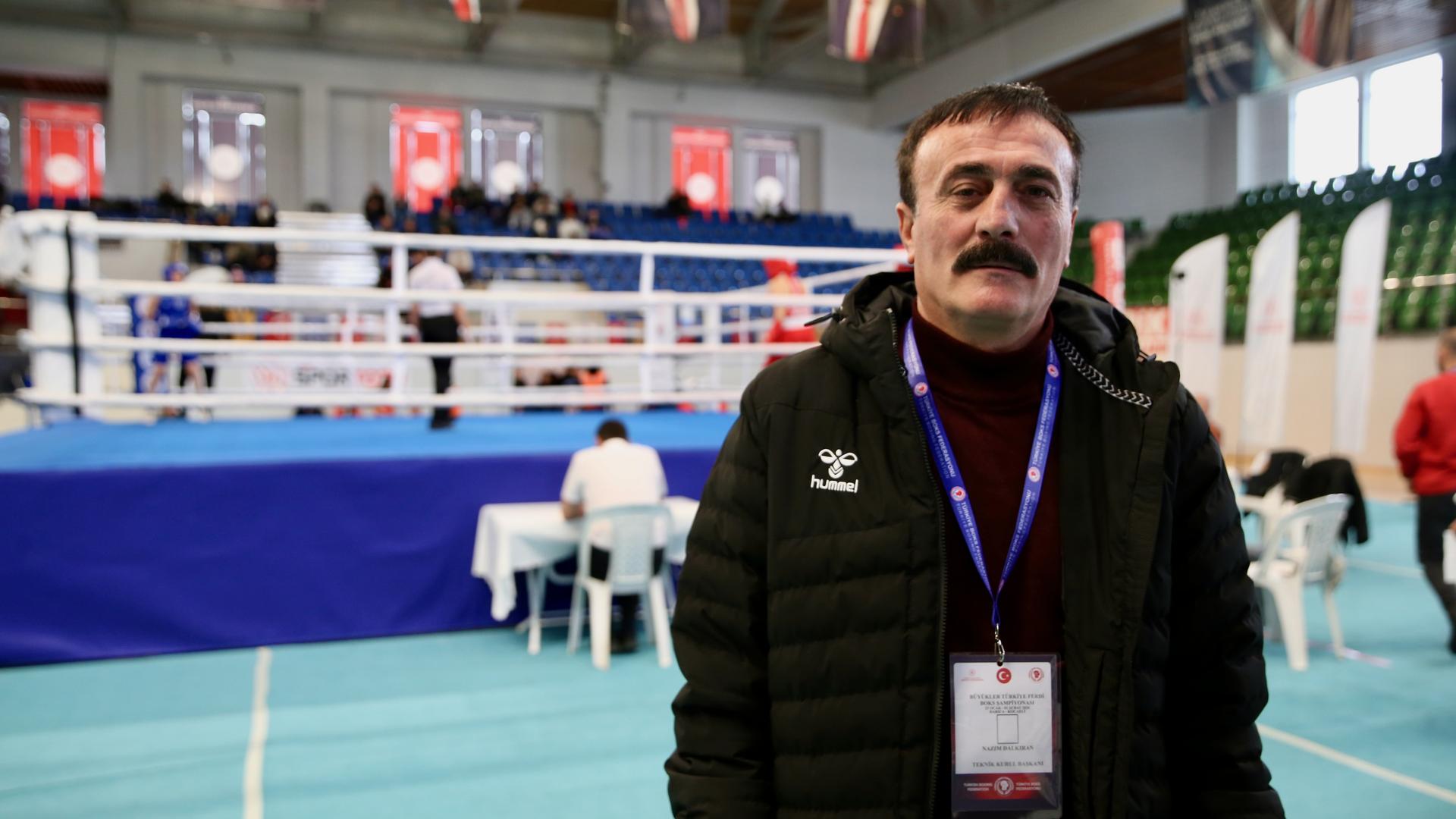 Türk Boksunda Büyük Değişim: Nazım Dalkıran Dönemi Neden Sona Erdi?