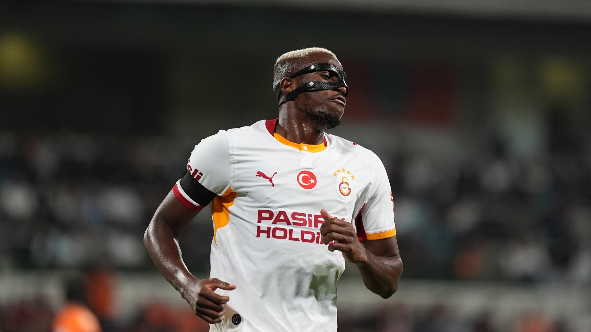 Victor Osimhen ve Nijerya Krizi: Galatasaray İçin Kritik Dönemeç