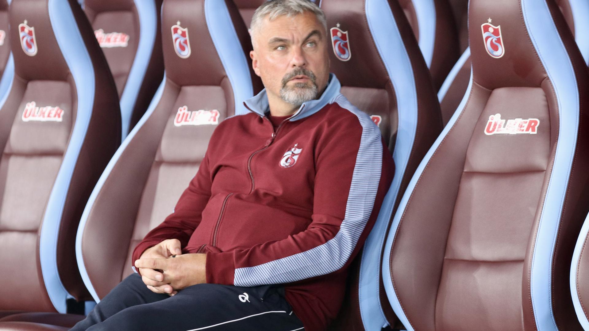 Thomas Reis Devrimi: Trabzonspor'un Galatasaray Zaferi ve Yeni Dönem