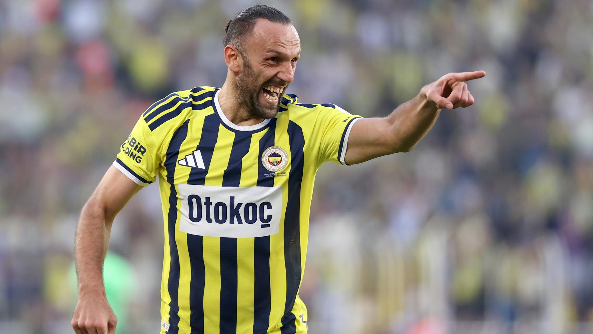 Fenerbahçe'de Muriç Fırtınası: Kadıköy'de Tarihi Skor ve Yeni Oyun Kimliği