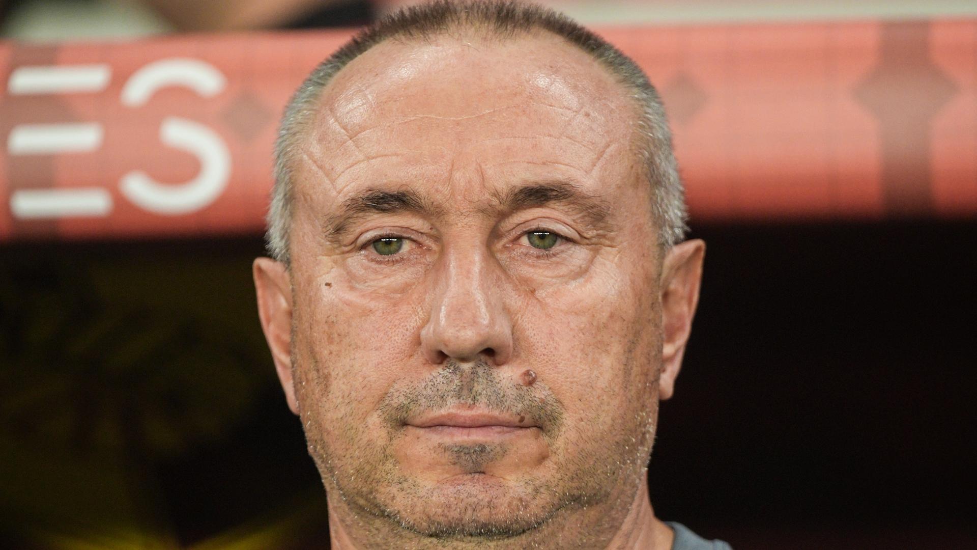 Stanimir Stoilov'un Göztepe'si: Savunma Zaafiyeti ve Çıkış Arayışı