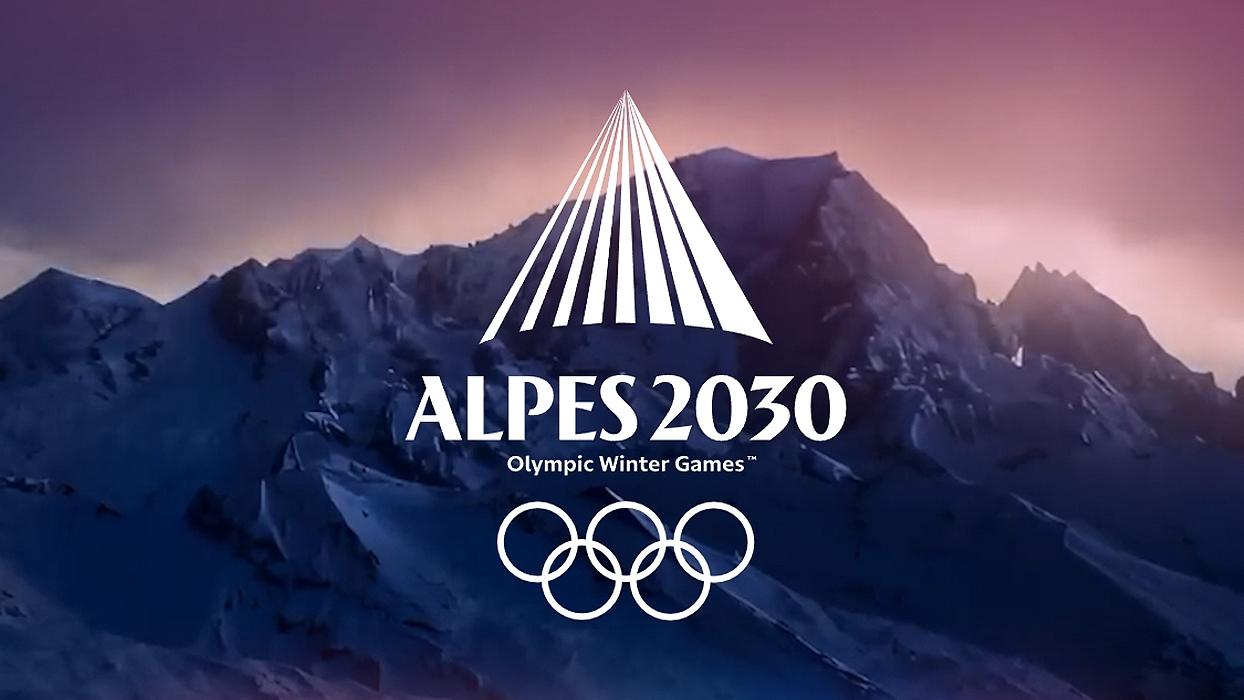2030 Kış Olimpiyatları'nda IOC'den Net Karar: Rota Değişmiyor