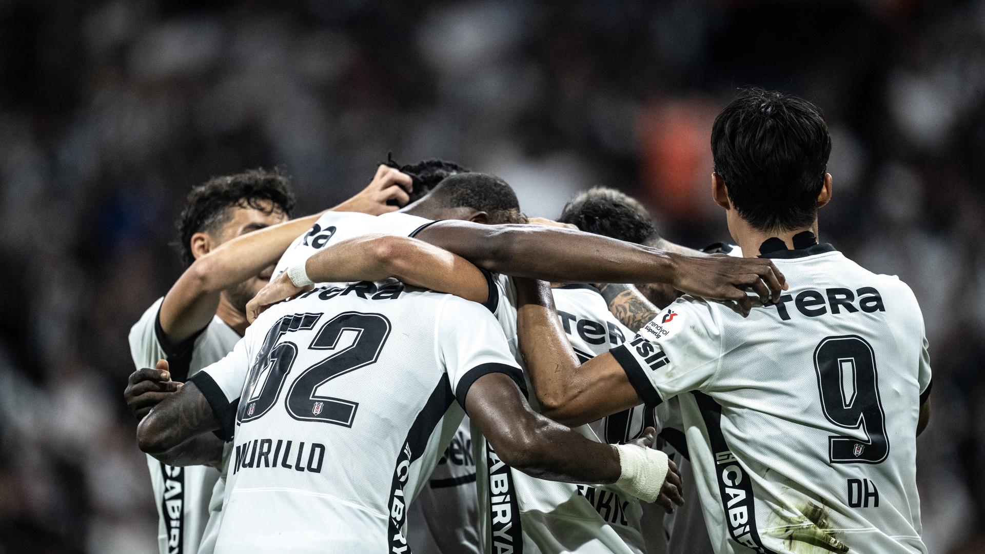 Beşiktaş'ın Diyarbakır Sınavı: Amedspor Karşısında Stratejik Beklentiler