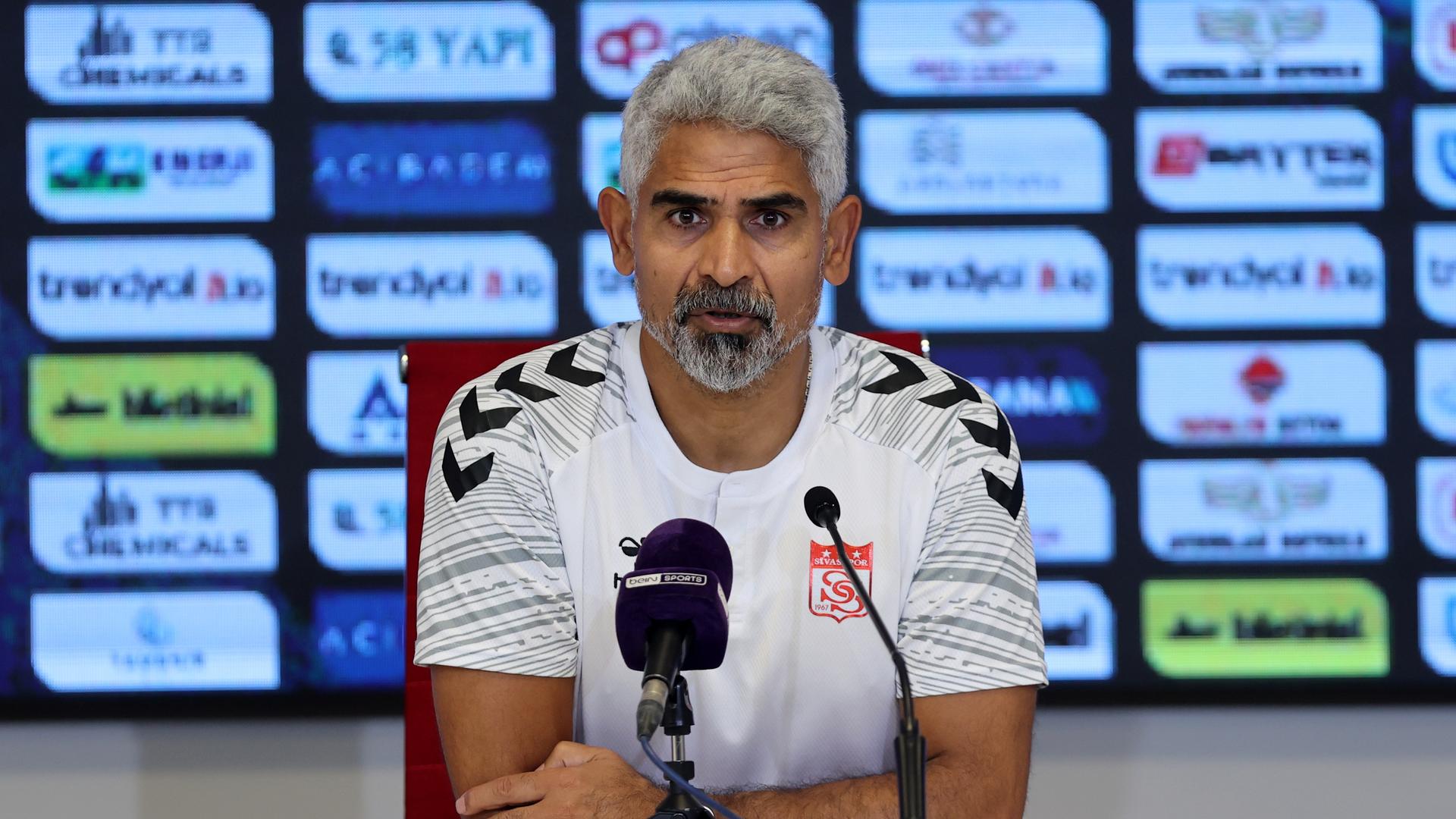 İsmet Taşdemir'in Sivasspor'unda Gençlik Devrimi: Keçiörengücü Zaferi ve Analizi