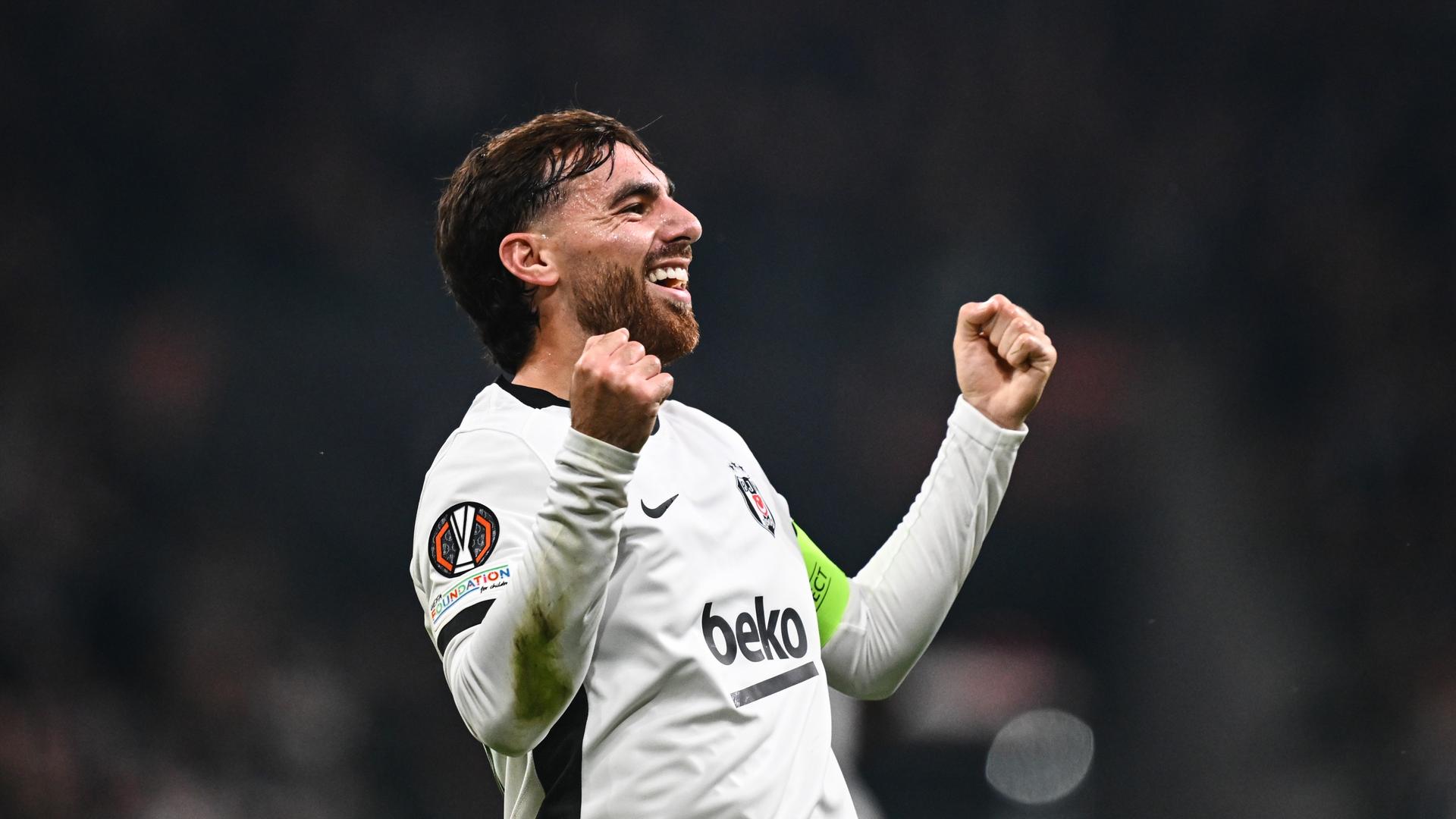 Orkun Kökçü'den Marsilya Çıkarması: Beşiktaş'ın Taktiksel Dirilişi