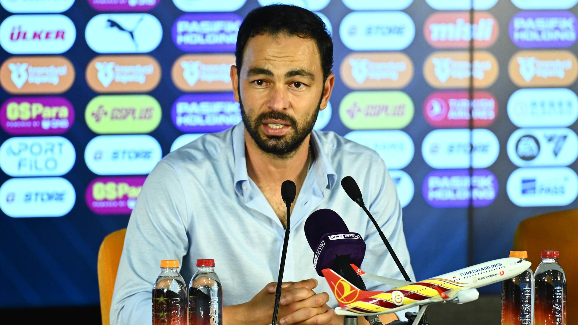 Selçuk İnan'ın Kocaelispor'u: Galatasaray Karşısında Taktiksel Bir Direniş Öyküsü