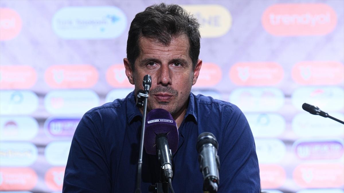 Emre Belözoğlu’nun Kasımpaşa Dokunuşu: Gençlerle Gelen Taktiksel Rönesans