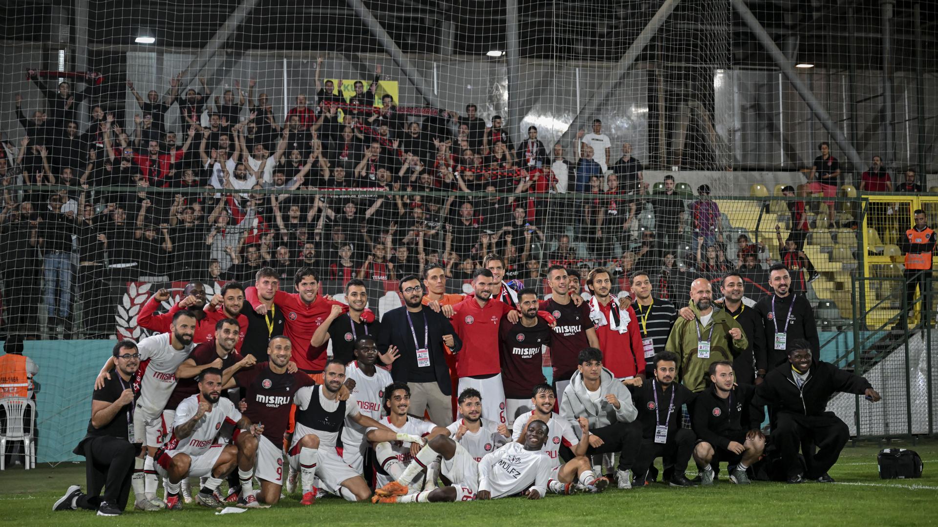 Fatih Karagümrük'ün Erokspor Zaferi: 1. Lig'de Dengeleri Değiştiren Kritik Galibiyet