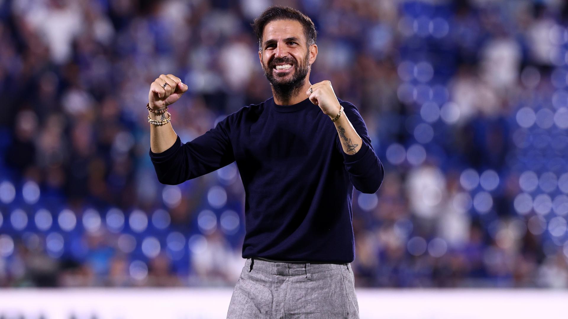 Cesc Fabregas’ın Como Devrimi: İtalya Serie A’da Yeni Bir Oyun Aklı mı Doğuyor?