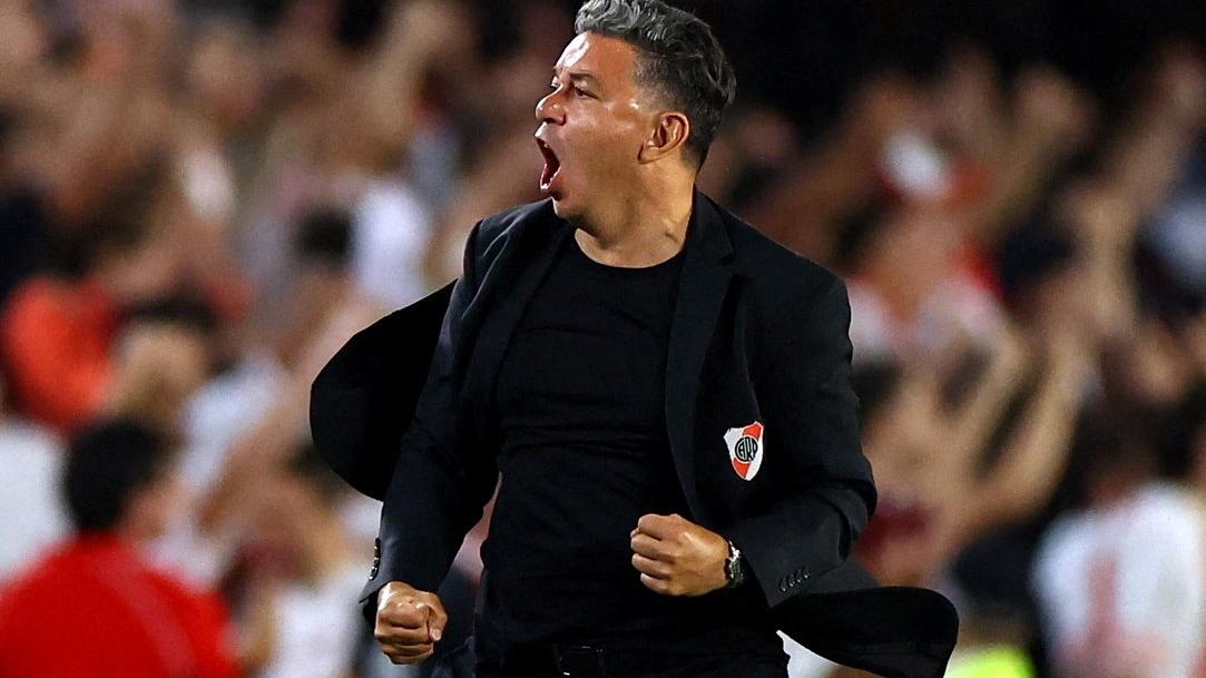 Ekvador'da Marcelo Gallardo Devri: Güney Amerika'da Yeni Vizyon