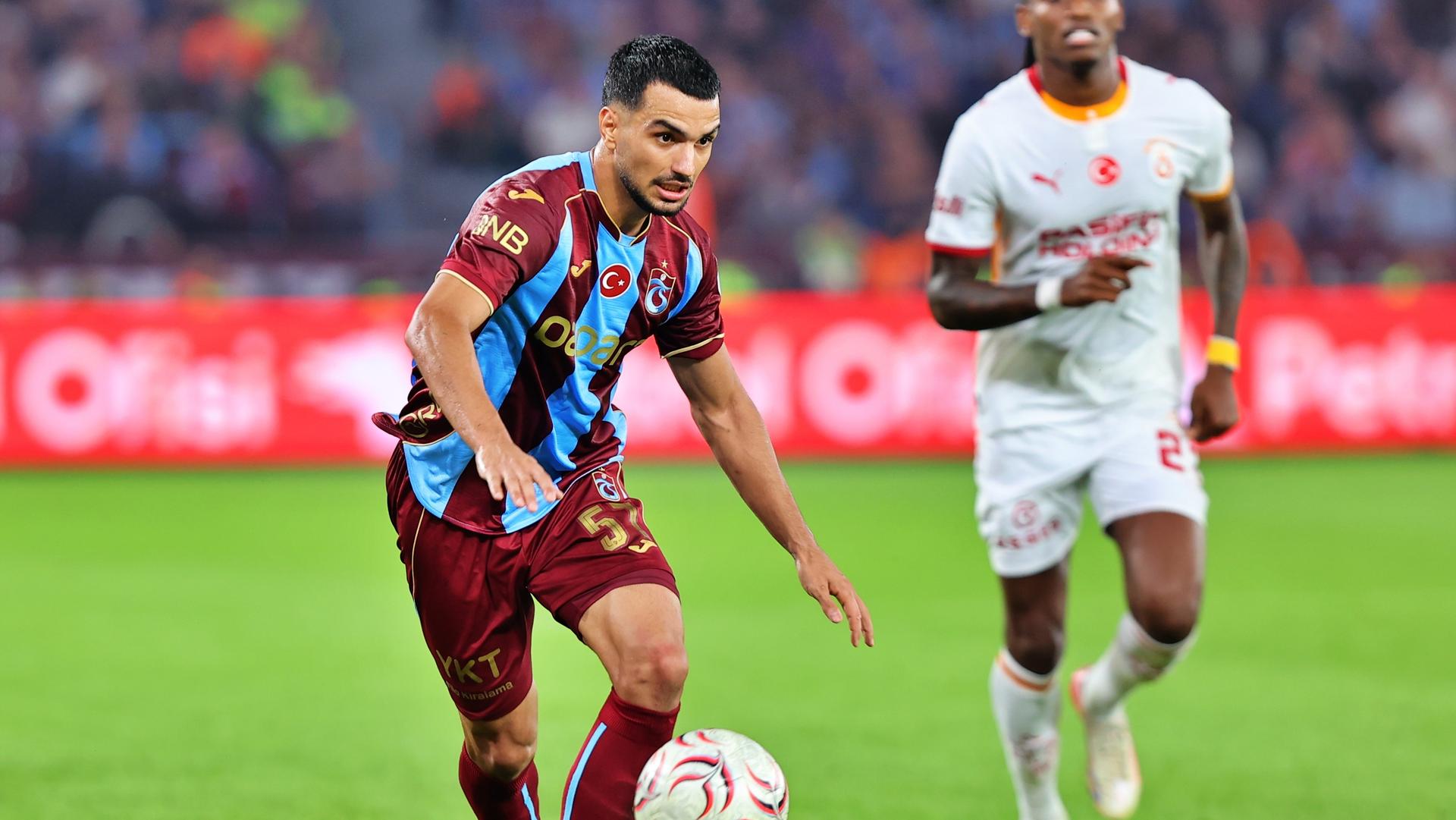 Melih Kabasakal: Trabzonspor'da Hayallerin Ötesinde Bir Yükseliş Hikayesi