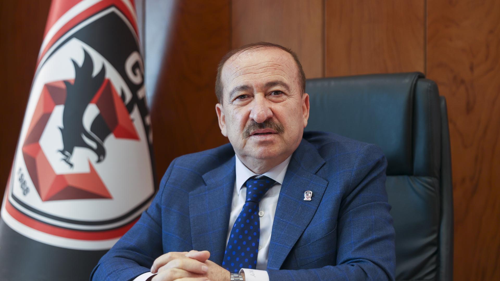 Memik Yılmaz'ın Fenerbahçe Analizi: Gaziantep FK İçin Altın Değerinde Bir Puan