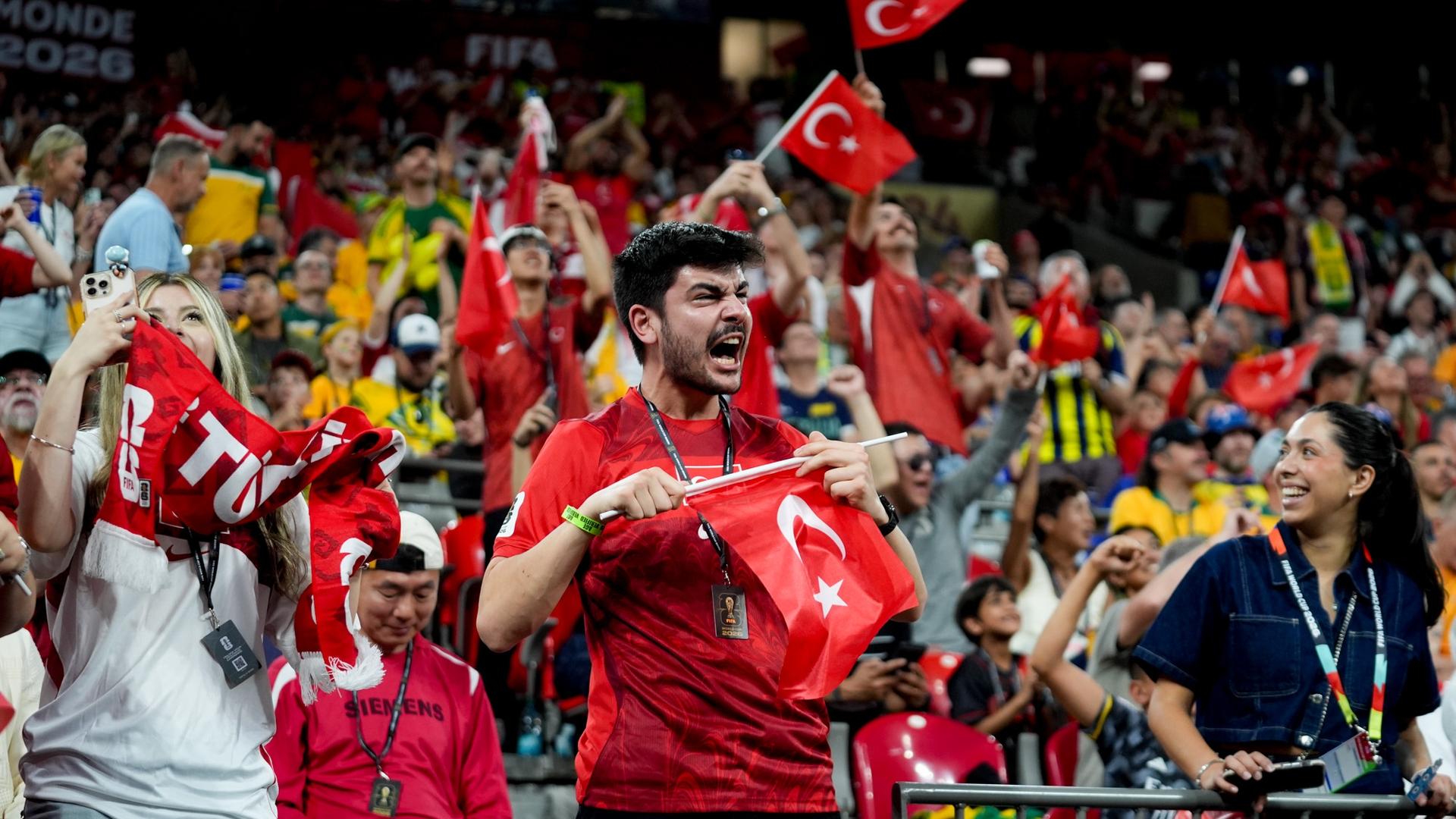 A Milli Takım-Fransa Randevusu: Biletler Satışta, Dev Maçın Taktiksel Şifreleri