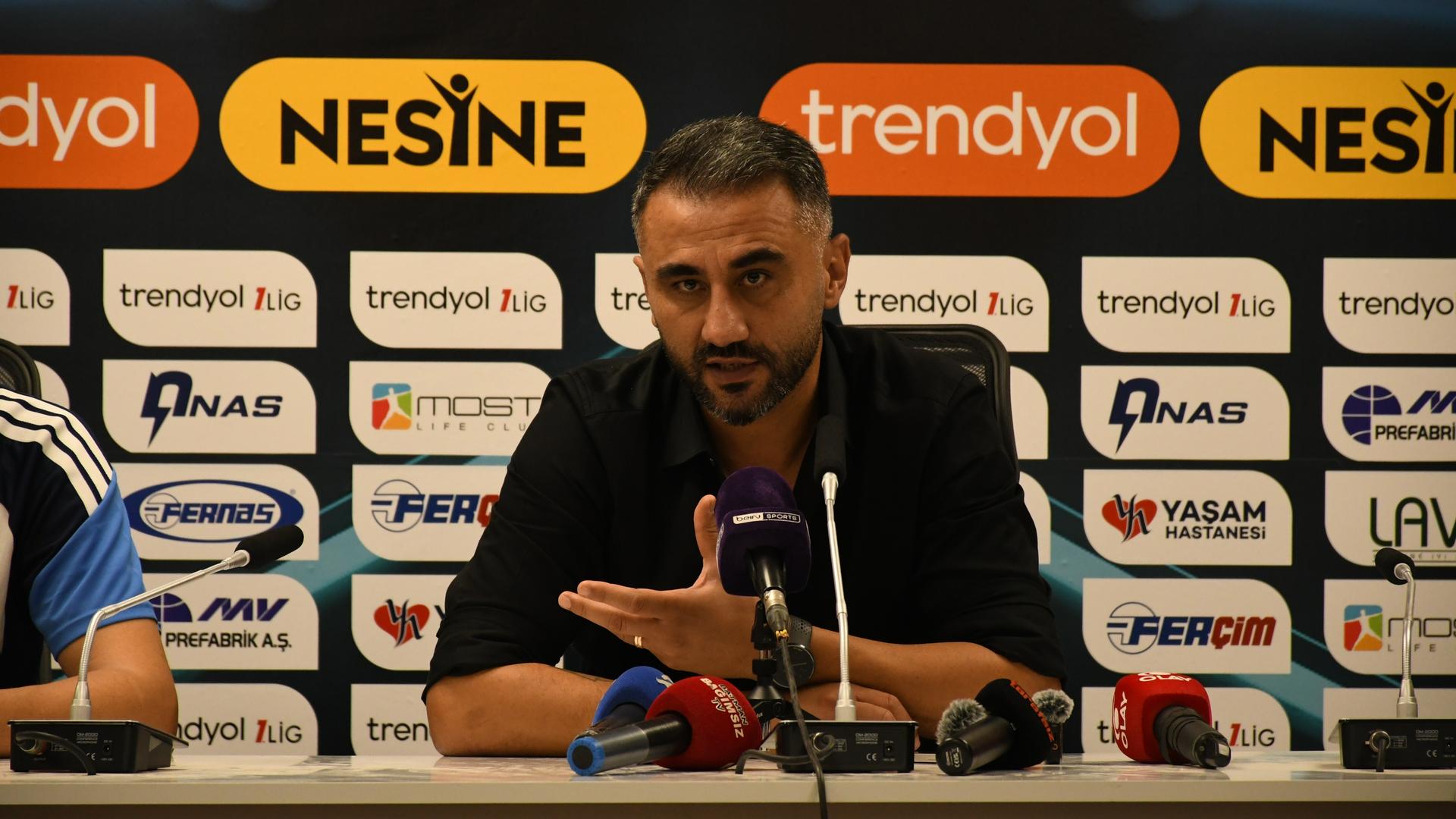 Selçuk Şahin ve Batman Petrolspor'da Kriz: Bursaspor Yenilgisi Neyi İşaret Ediyor?