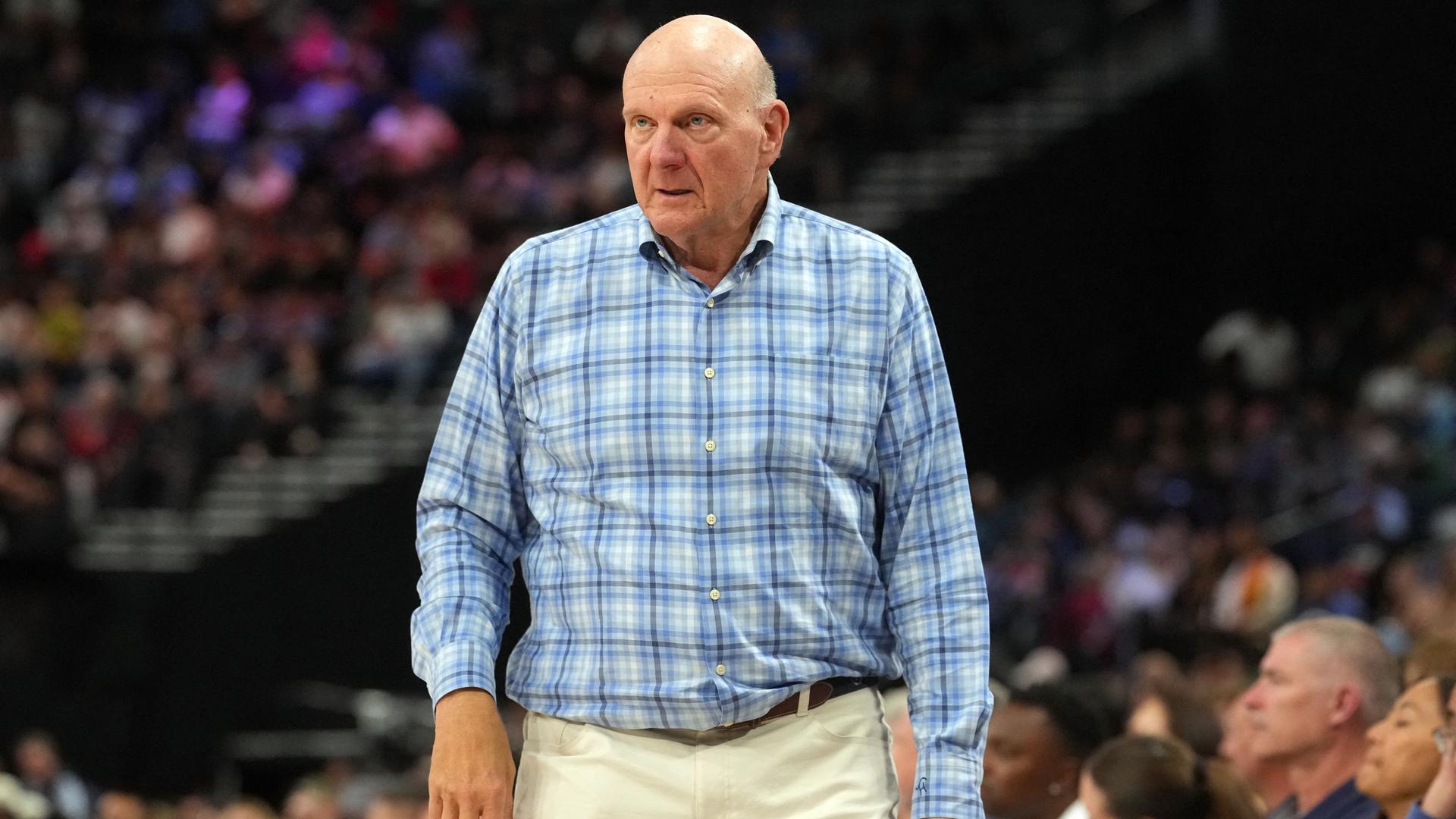 Ballmer'ın Sessizliği: Clippers'ın 30 Milyon Dolarlık 'Draft' Faturası ve Geleceği