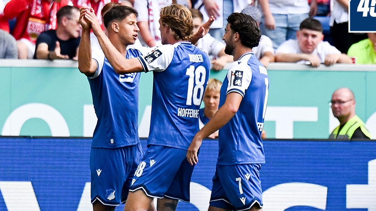 Hoffenheim Stuttgart Maç Analizi: Ozan Kabak ve Bundesliga