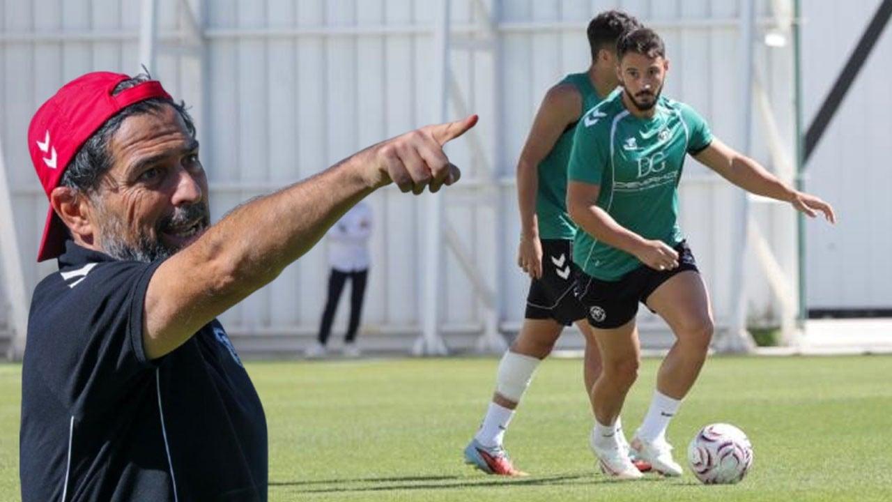Konyaspor - Trabzonspor Maçı Taktik Analizi: Süper Lig'de Kritik Randevu