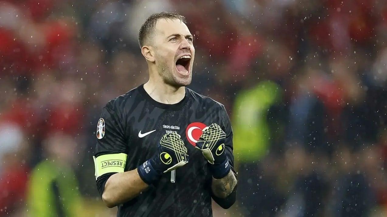 Mert Günok ve Milli Veda: Bir Kalecinin Anatomisi ve Ay-Yıldız'da Yeni Dönem