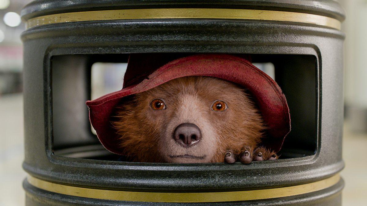 Sıcak Gelişme: Go on an adventure with Paddington Bear, voiced by Ben Whishaw