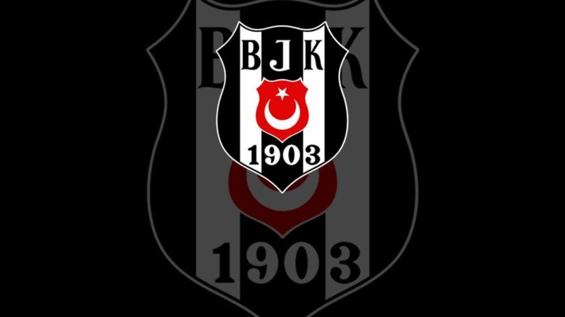Sıcak Gelişme: Beşiktaş'ta 2 isim UEFA kadrosunda yok!