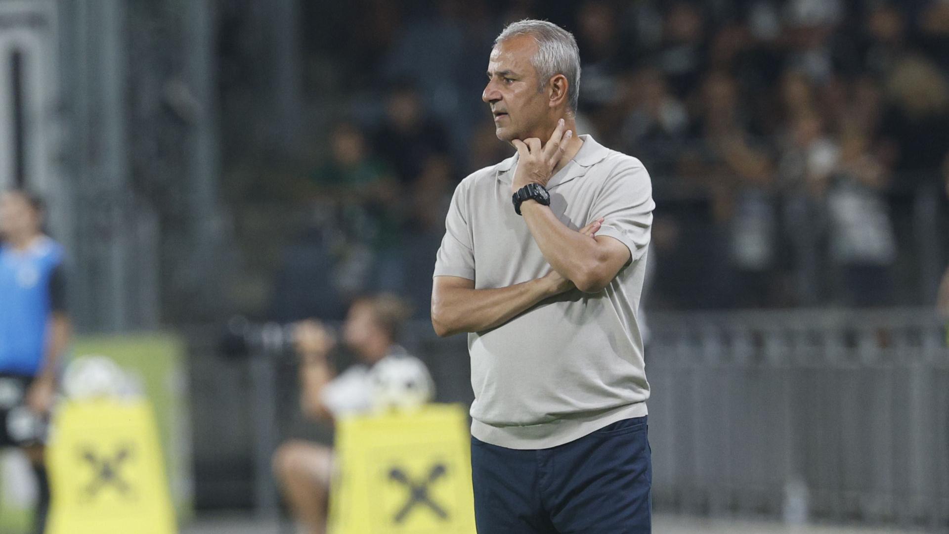 Gündem: Derbi 11'i netleşiyor!