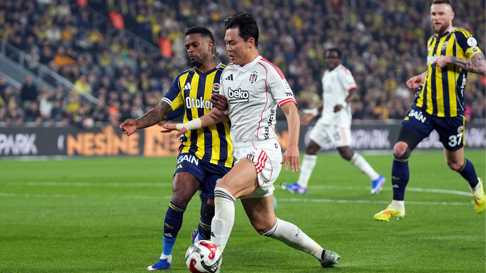 Özel Analiz: Dev rekabetten ilginç notlar