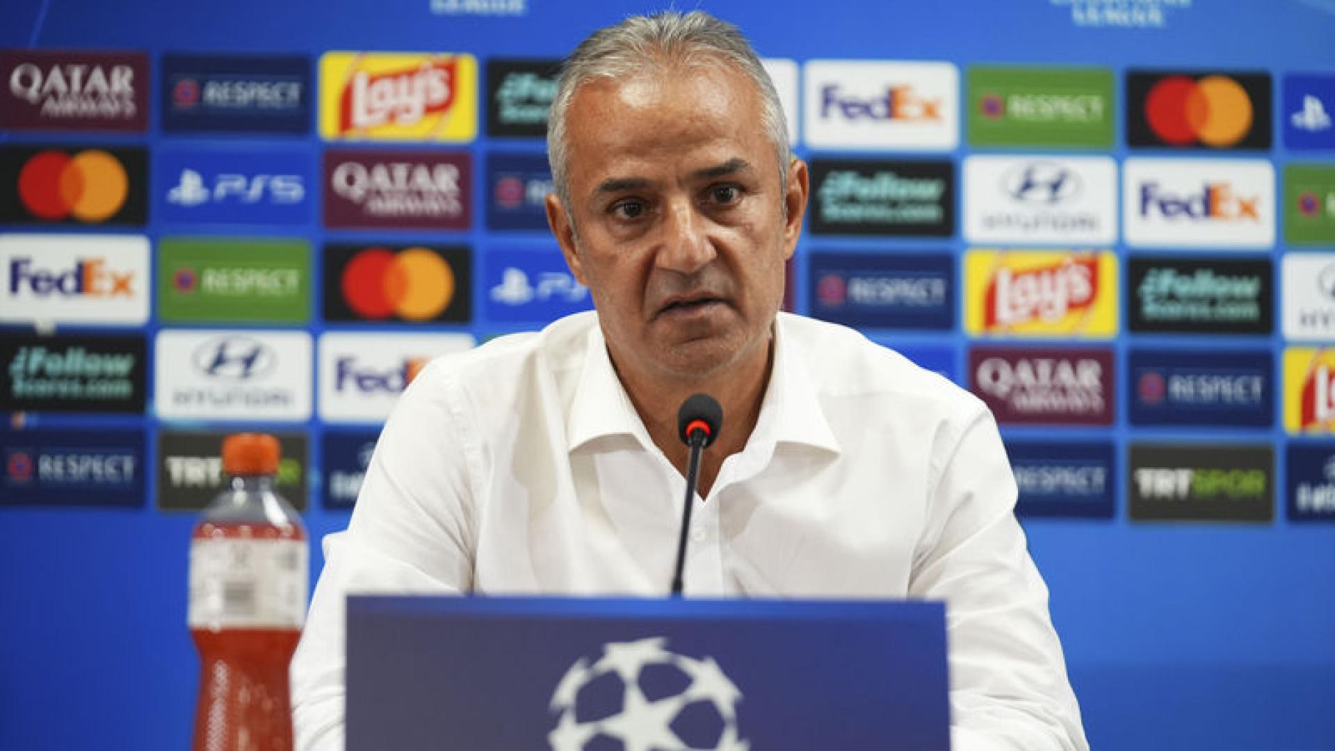 Fenerbahçe'de İsmail Kartal Krizi: Samandıra'da Şok ve Derin Kulisler