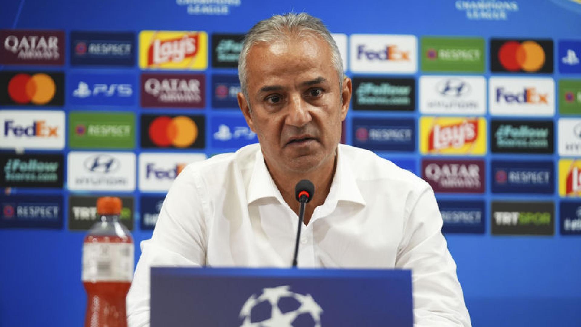 Fenerbahçe'de İsmail Kartal Kararı: İstikrar mı, Yoksa Kaçınılmaz Bir Kriz mi?