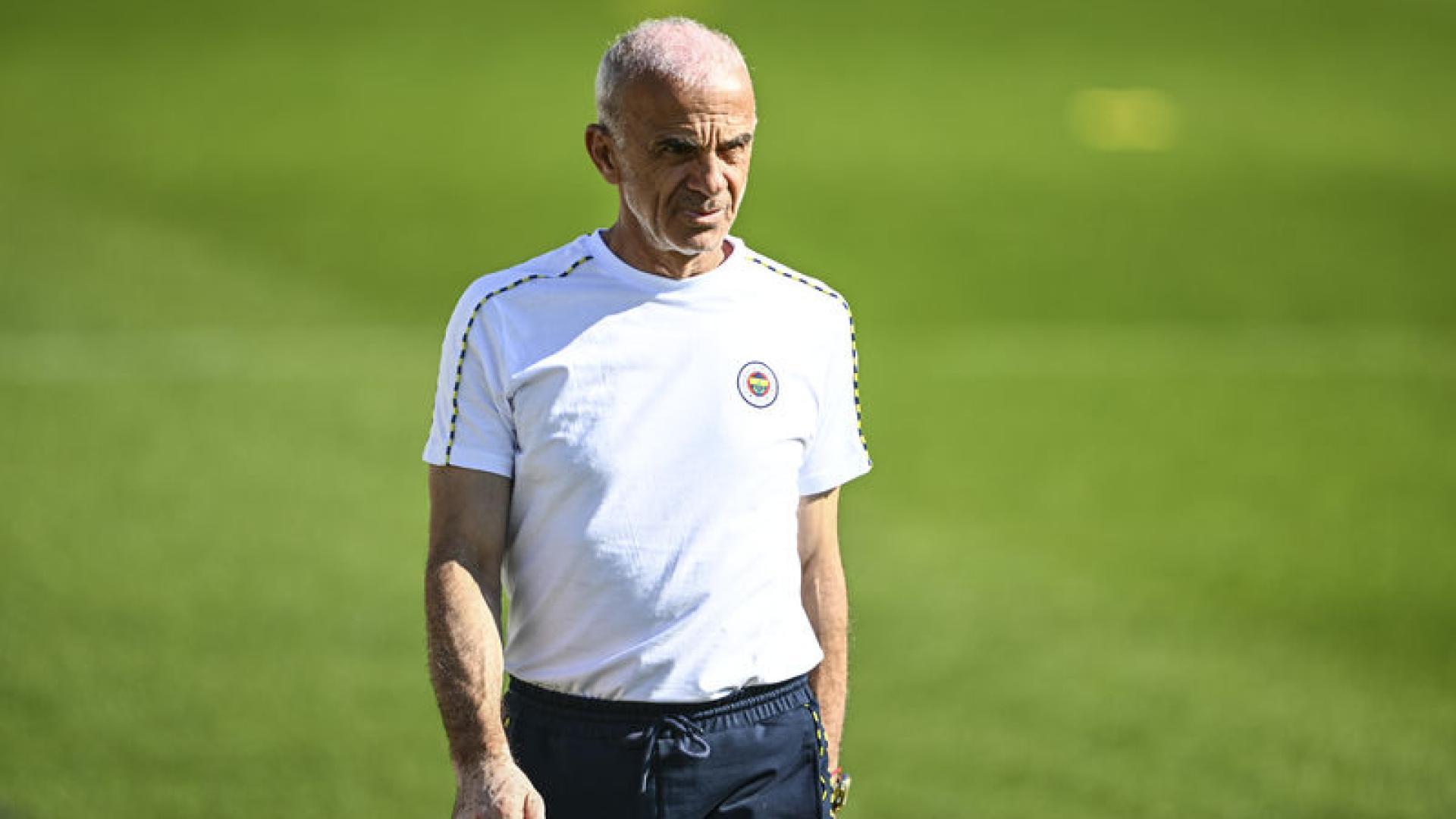 Oğuz Çetin'den İsmail Kartal Açıklaması: Fenerbahçe'de İstikrarın Anatomisi