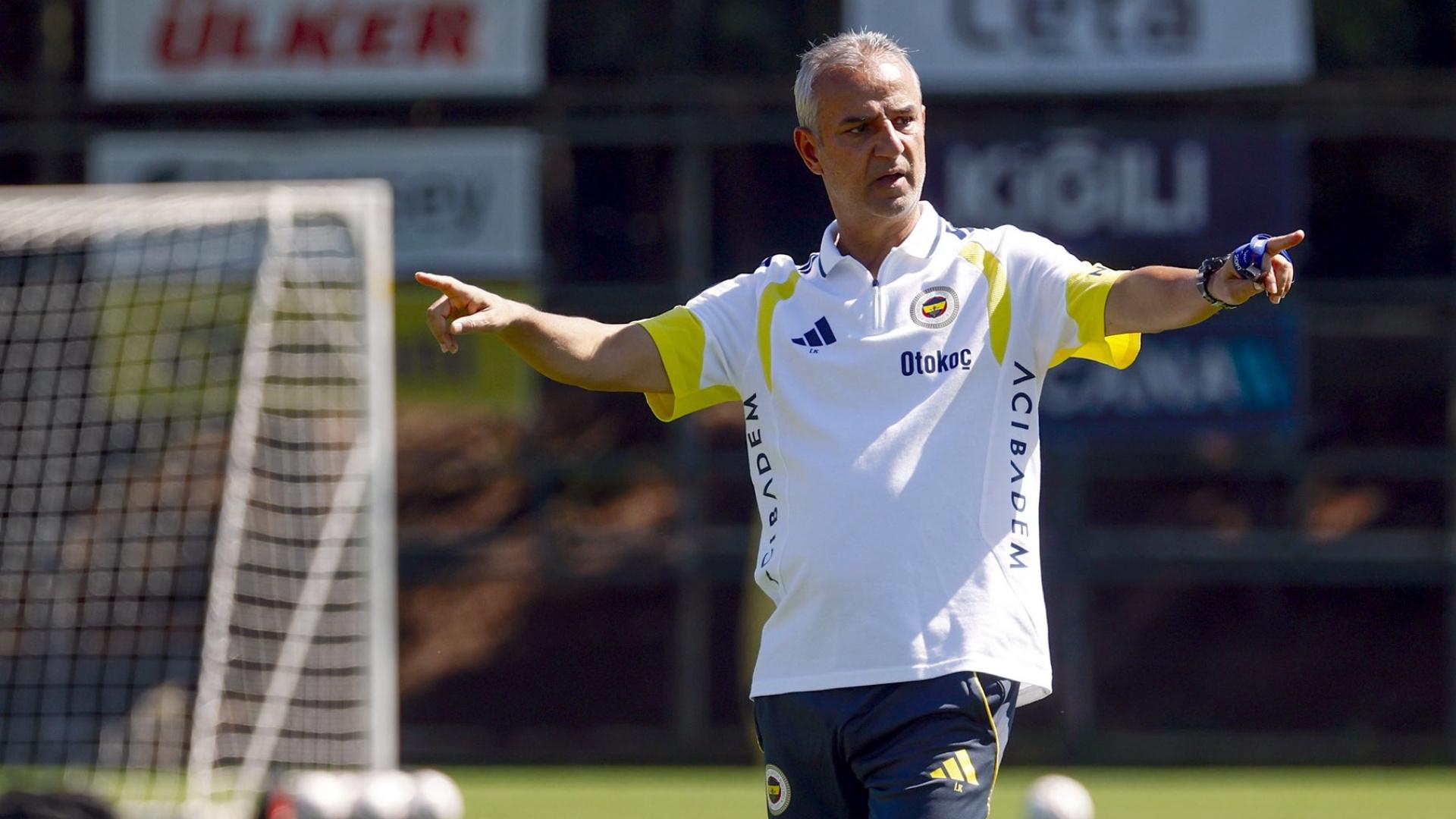 Fenerbahçe'de İsmail Kartal Bilmecesi: İstikrar mı, Zorunlu Bir Uzlaşı mı?