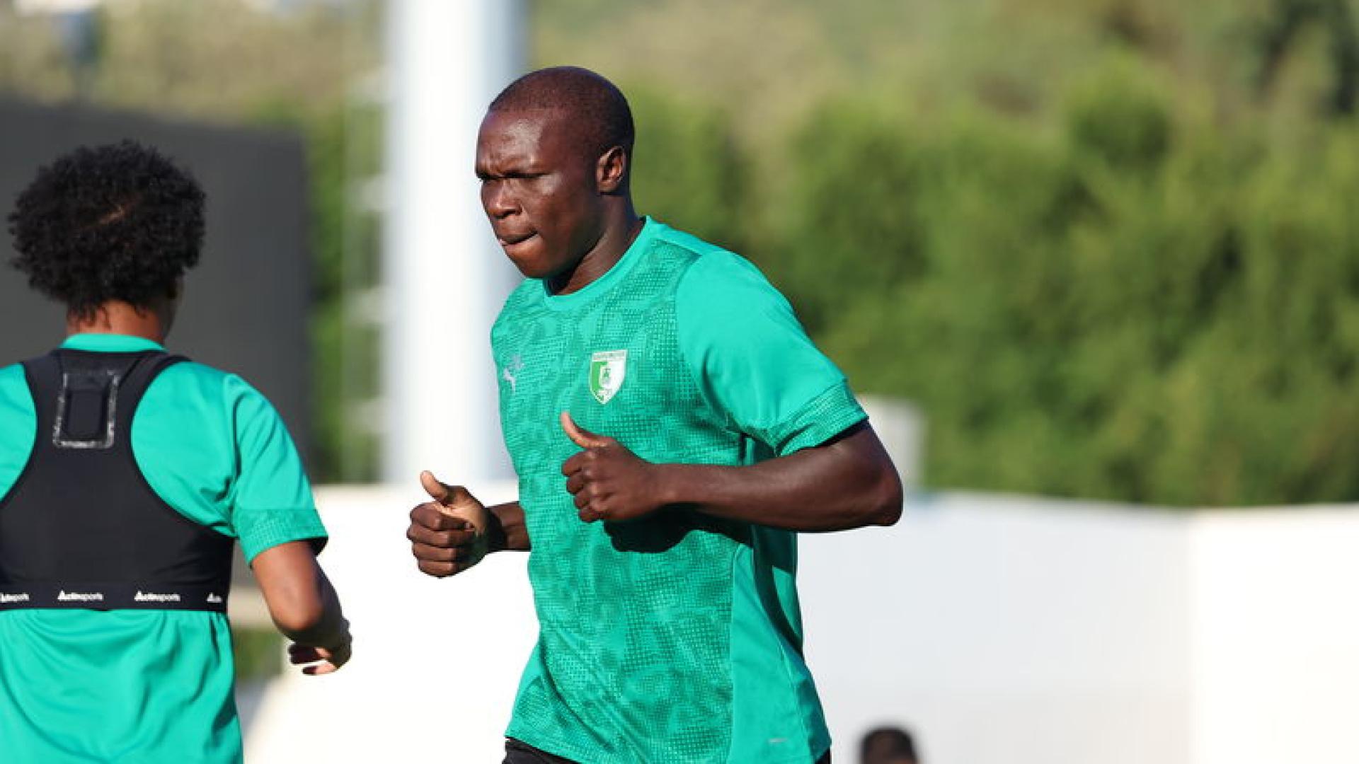 Vincent Aboubakar Bodrum FK'da: Kariyerinde Yeni Bir Sayfa ve Beklentiler