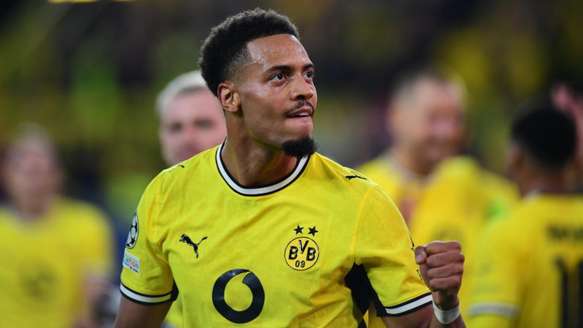 Dortmund'un Signal Iduna Park'taki Dominasyonu: Paderborn Galibiyetinin Anatomisi