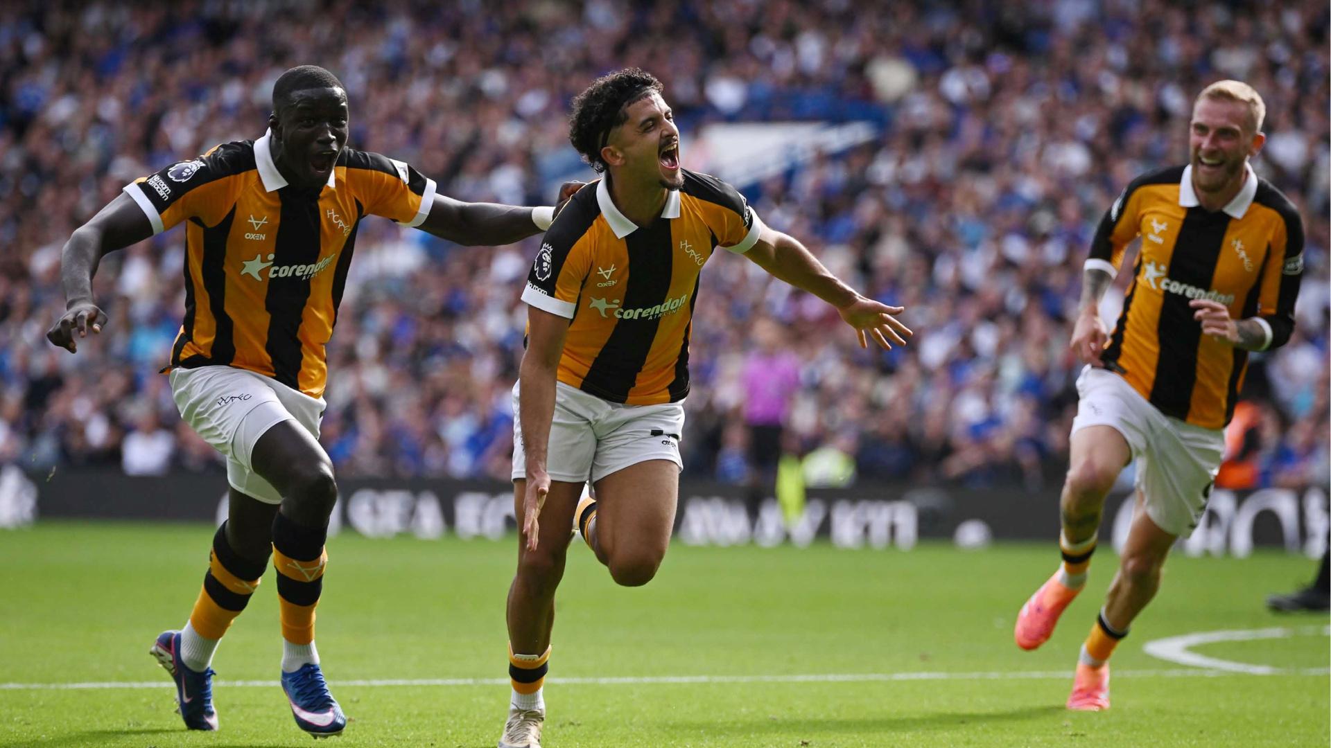 Hull City'nin Premier Lig'deki Sessiz Devrimi: Chelsea Beraberliği Ne Anlatıyor?