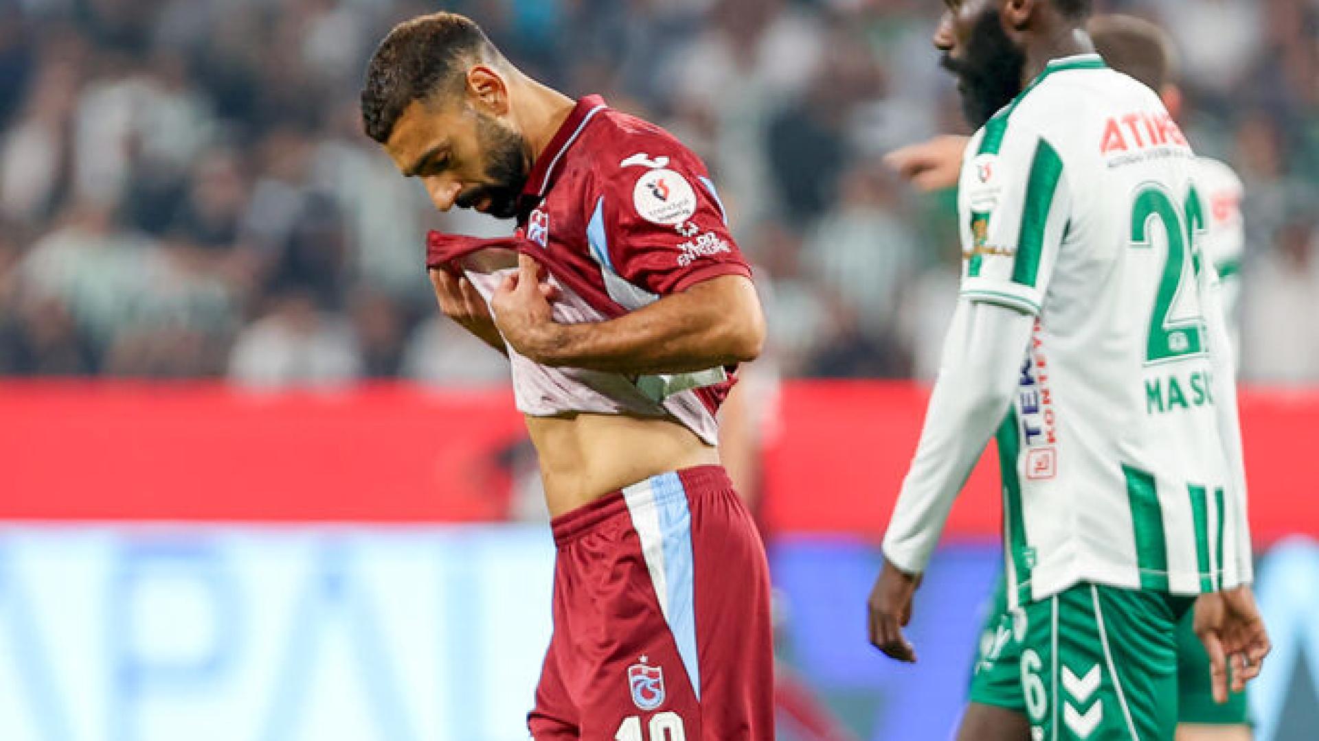 Trabzonspor’un Konyaspor Çıkmazı: Vizyon Arayışından Kaosun Eşiğine