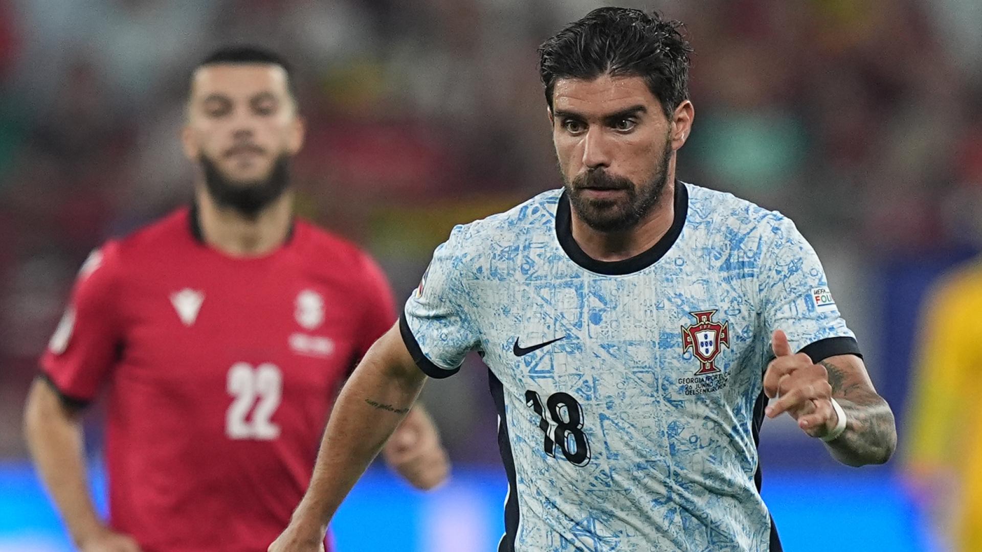 Ruben Neves Skandalı: Suudi Arabistan'da Futbolun Sınırları ve Ahlaki Çöküş