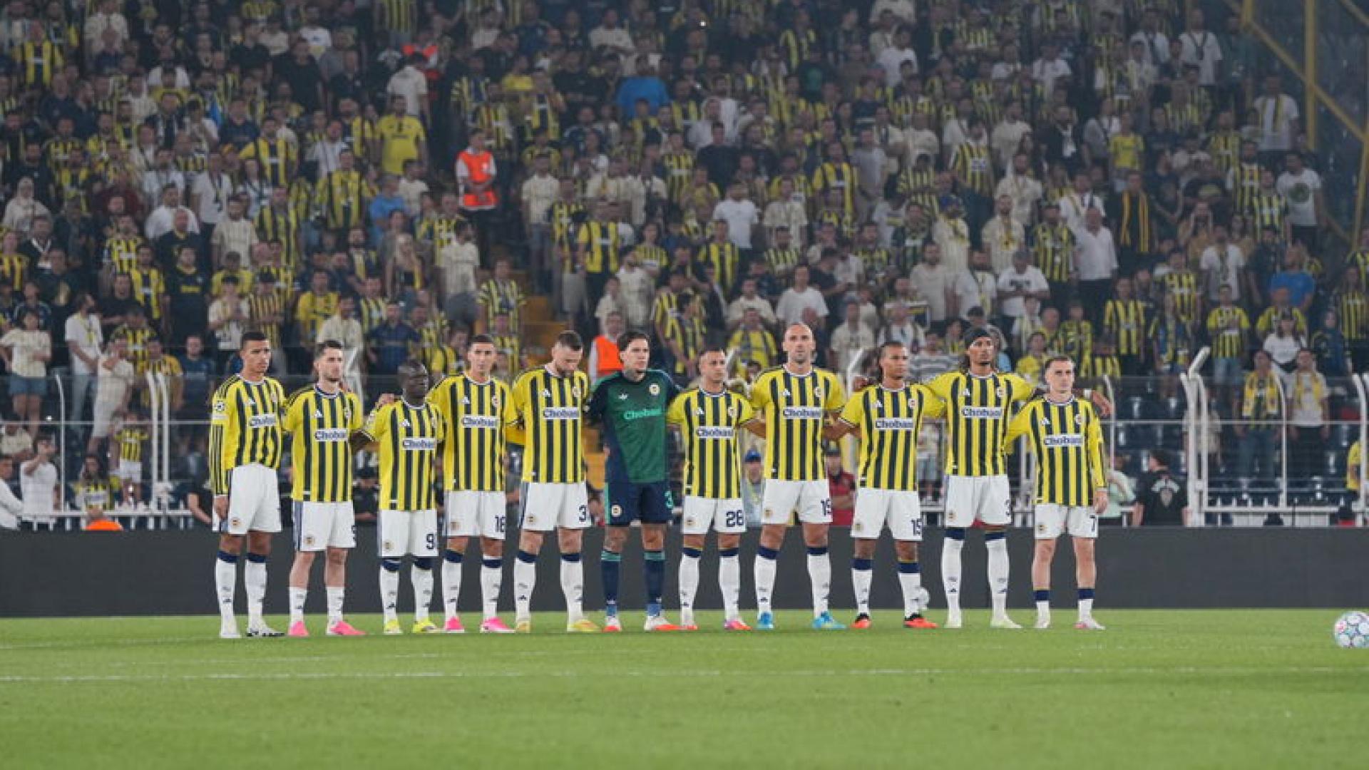 Fenerbahçe’nin Gaziantep Yolculuğu: Kadro Mühendisliği ve Deplasman Stratejisi