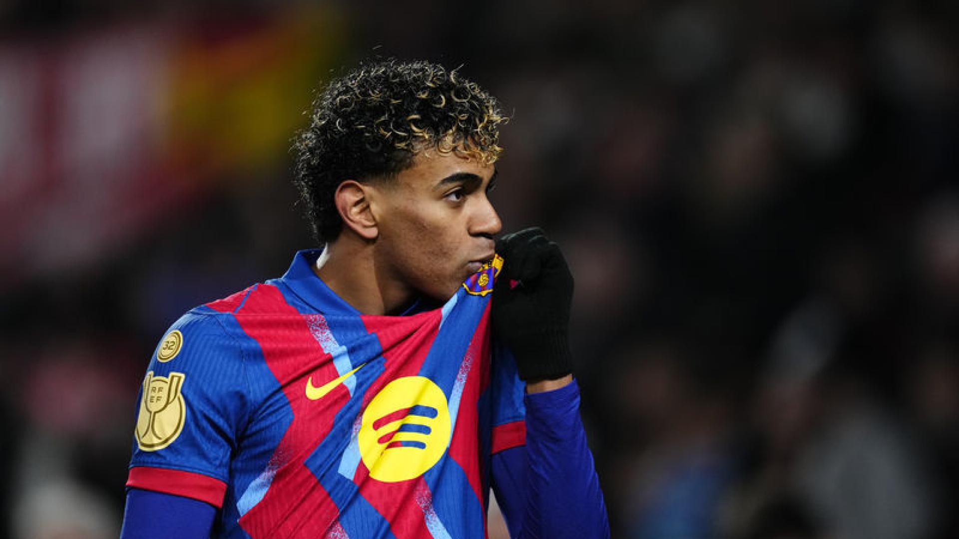 Barcelona LaLiga'da 5'te 5 Yaptı: Hansi Flick Sistemi Nasıl İşliyor?
