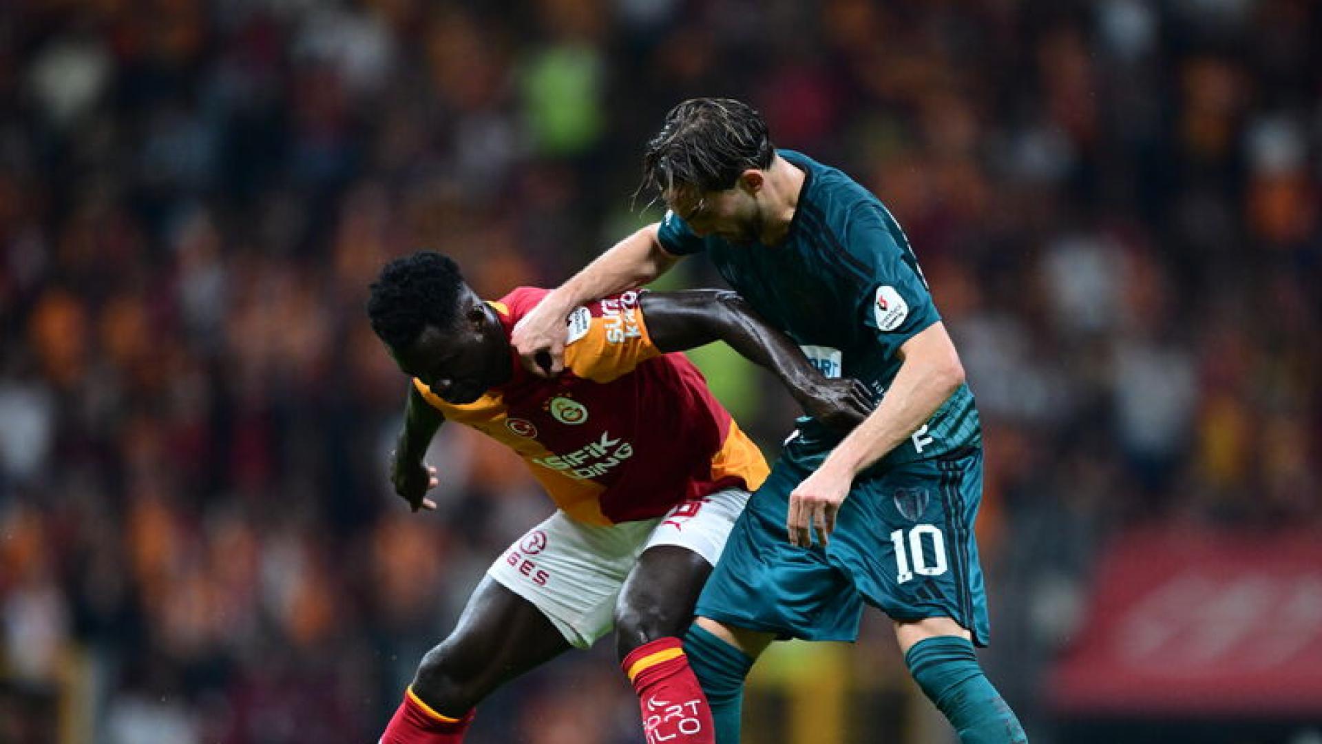 Davinson Sanchez ve Galatasaray'ın Kocaelispor Kilidini Çözme Stratejisi